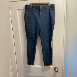 Universal Thread Skinny Jeans